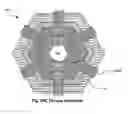 Fig. 20 - Topside structures for an insulated gate bipolar transistor (IGBT) device to achieve improved device performances
