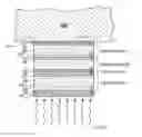 Fig. 01 - Low-bandgap, monolithic, multi-bandgap, optoelectronic devices