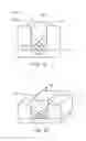 Fig. 10 - Epitaxial growth of crystalline material