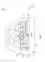 Fig. 02 - Junction gate field-effect transistor (JFET) having source/drain and gate isolation regions