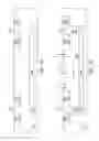 Fig. 07 - Junction gate field-effect transistor (JFET) having source/drain and gate isolation regions