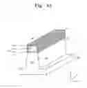 Fig. 07 - FinFET semiconductor device and method of manufacturing the same