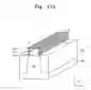 Fig. 25 - FinFET semiconductor device and method of manufacturing the same