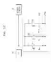 Fig. 23 - Semiconductor Device Having Dummy Gate and Gate