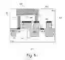 Fig. 03 - High voltage device