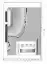 Fig. 16 - High voltage device