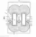Fig. 02 - Trench transistor having a doped semiconductor region