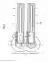 Fig. 03 - Trench transistor having a doped semiconductor region
