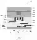 Fig. 05 - Structure and method for reducing floating body effect of SOI MOSFETS