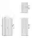 Fig. 02 - Stringer-free gate electrode for a suspended semiconductor fin