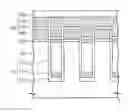 Fig. 01 - Non-volatile memory devices having air gaps and methods of manufacturing the same
