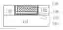 Fig. 01 - Semiconductor device with an aluminum alloy gate
