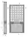 Fig. 02 - Microelectromechanical device and a method of manufacturing
