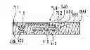 Fig. 01 - Dual lead frame semiconductor package and method of manufacture