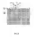 Fig. 09 - Dual lead frame semiconductor package and method of manufacture