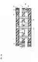 Fig. 02 - Bit cell with double patterned metal layer structures