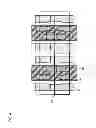 Fig. 06 - Bit cell with double patterned metal layer structures