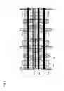 Fig. 07 - Bit cell with double patterned metal layer structures