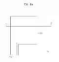 Fig. 07 - Semiconductor device and method forming patterns with spaced pads in trim region
