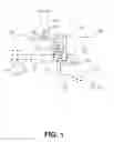 Fig. 02 - Architecture of spare wiring structures for improved engineering change orders