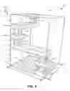 Fig. 03 - Architecture of spare wiring structures for improved engineering change orders