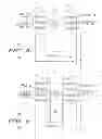 Fig. 04 - Methods of forming 3-D circuits with integrated passive devices