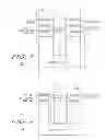 Fig. 05 - Methods of forming 3-D circuits with integrated passive devices