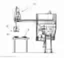 Fig. 01 - Method and device for the production of an injection-moulded part
