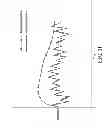 Fig. 08 - Removable composite insulated concrete form, insulated precast concrete table and method of accelerating concrete curing using same