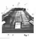 Fig. 06 - Bingo Table Game And Method Of Playing Bingo