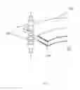 Fig. 09 - GASKET PRESSURE SENSOR