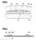 Fig. 04 - METALLIC FLAT GASKET