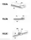 Fig. 07 - METALLIC FLAT GASKET