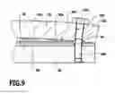 Fig. 08 - METALLIC FLAT GASKET