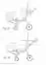 Fig. 08 - Seat attachment for a stroller