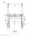 Fig. 04 - FOLDABLE WALKER APPARATUS