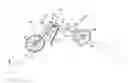 Fig. 01 - Folding bicycle and method of use