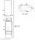 Fig. 09 - Trailer hitching and tracking steering
