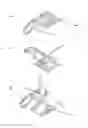 Fig. 01 - Locking mechanism for ski bindin