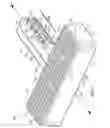 Fig. 02 - Integrally molded polymer hitch step