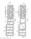 Fig. 04 - Integrally molded polymer hitch step
