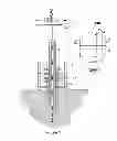 Fig. 02 - Riser clamp