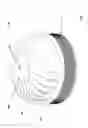 Fig. 02 - Airflow power generator