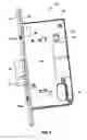 Fig. 02 - TAMPER EVIDENT LOCK ASSEMBLY