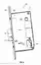Fig. 07 - TAMPER EVIDENT LOCK ASSEMBLY
