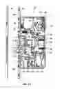 Fig. 14 - TAMPER EVIDENT LOCK ASSEMBLY