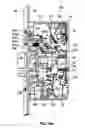 Fig. 17 - TAMPER EVIDENT LOCK ASSEMBLY