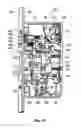 Fig. 19 - TAMPER EVIDENT LOCK ASSEMBLY