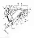 Fig. 01 - Motor vehicle door lock