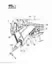 Fig. 02 - Motor vehicle door lock